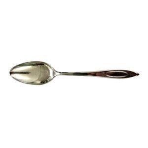 Vintage Oneida Community Plate Adam Silverplate‎ Soup Spoon 1917 No Monogram